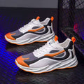 Fashion Casual Running Shoes, Blade Shoes,Men's Shoes, Trendy Shoes - Chilazexpress Ltd
