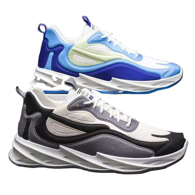 Fashion Casual Running Shoes, Blade Shoes,Men's Shoes, Trendy Shoes - Chilazexpress Ltd