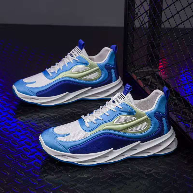 Fashion Casual Running Shoes, Blade Shoes,Men's Shoes, Trendy Shoes - Chilazexpress Ltd