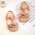 Girls' Shoes, Toddler Shoes, Baby Shoes, Baby Shoes, Casual Shoes, Soft-Soled Non-Slip Toe  Shoes - Chilazexpress Ltd