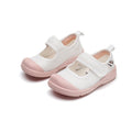 Children's Shoes Children's Cloth Shoes White Shoes Baby Shoes - Chilazexpress Ltd