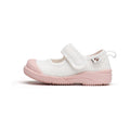 Children's Shoes Children's Cloth Shoes White Shoes Baby Shoes - Chilazexpress Ltd