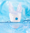 Tooth Beauty Instrument Dental Care Teeth Whitening Beauty Instrument To Clean Teeth To Yellow Artifact - Chilazexpress Ltd