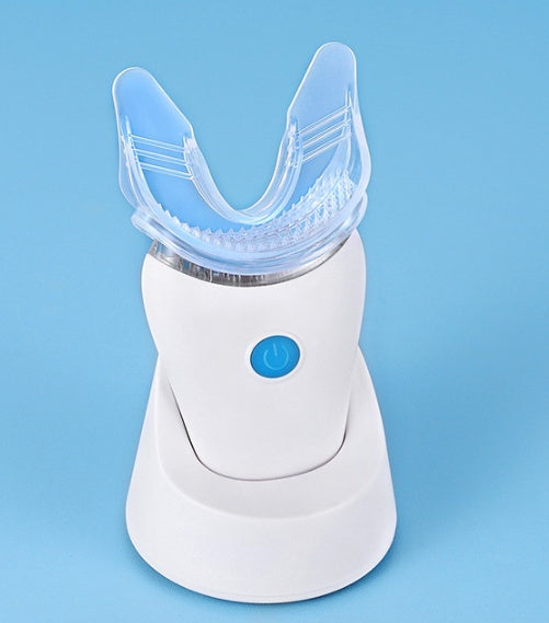 Tooth Beauty Instrument Dental Care Teeth Whitening Beauty Instrument To Clean Teeth To Yellow Artifact - Chilazexpress Ltd