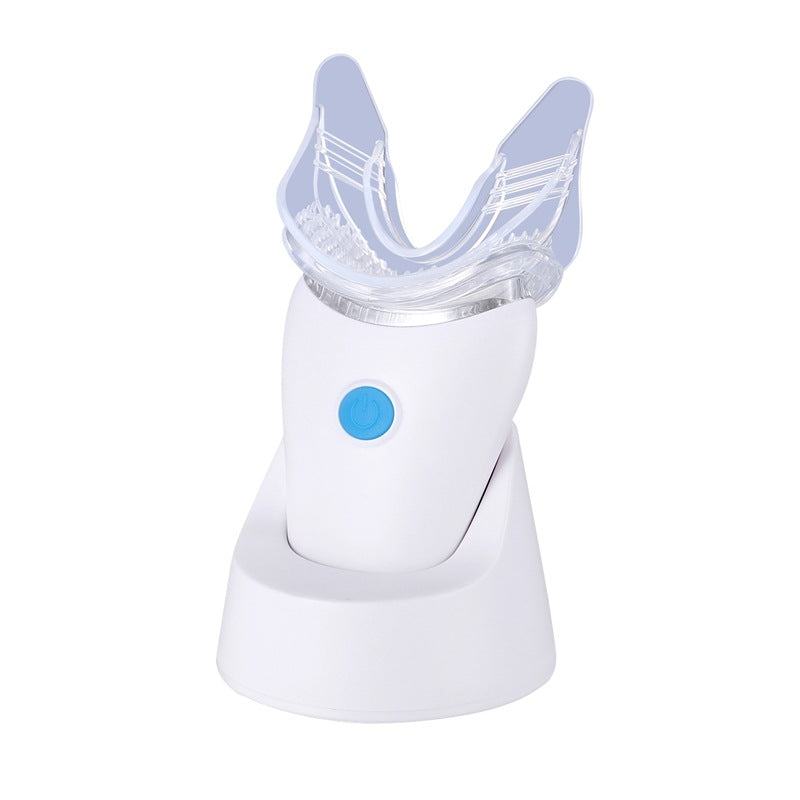 Tooth Beauty Instrument Dental Care Teeth Whitening Beauty Instrument To Clean Teeth To Yellow Artifact - Chilazexpress Ltd