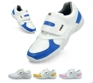 Shoes Children's Shoes Shoes For Boys And Girls Breathable Sports Shoes - Chilazexpress Ltd