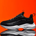 New Breathable Men's Shoes Casual Sports Shoes Running Shoes - Chilazexpress Ltd