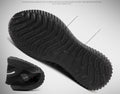 Breathable Safety Shoes Anti-smashing Work Safety Shoes - Chilazexpress Ltd