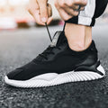 Men's Shoes Summer Umbrellas Cloth Shoes Men's Casual Shoes Breathable Shoes - Chilazexpress Ltd