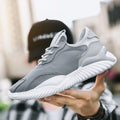 Men's Shoes Summer Umbrellas Cloth Shoes Men's Casual Shoes Breathable Shoes - Chilazexpress Ltd