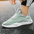Men's Shoes Summer Umbrellas Cloth Shoes Men's Casual Shoes Breathable Shoes - Chilazexpress Ltd