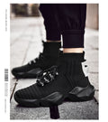 Socks Shoes Daddy Shoes Sports Shoes Men'S Large Size Trendy Shoes Casual Shoes - Chilazexpress Ltd