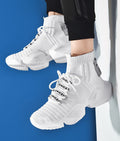 Socks Shoes Daddy Shoes Sports Shoes Men'S Large Size Trendy Shoes Casual Shoes - Chilazexpress Ltd