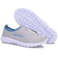 Net Shoes Men'S Shoes Breathable Shoes Single Shoes Mesh Shoes Men'S Sports Casual Shoes Korean Couple Large Size Sneakers - Chilazexpress Ltd