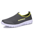 Net Shoes Men'S Shoes Breathable Shoes Single Shoes Mesh Shoes Men'S Sports Casual Shoes Korean Couple Large Size Sneakers - Chilazexpress Ltd