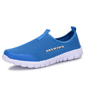 Net Shoes Men'S Shoes Breathable Shoes Single Shoes Mesh Shoes Men'S Sports Casual Shoes Korean Couple Large Size Sneakers - Chilazexpress Ltd
