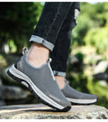 Breathable Hollow Fashion Slip-on Lazy Shoes - Chilazexpress Ltd