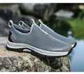 Breathable Hollow Fashion Slip-on Lazy Shoes - Chilazexpress Ltd