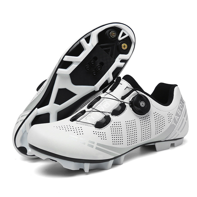 Autum Winter Cycling Shoes For Men And Women, Road Bikes, Lock Shoes, Non-Lock Shoes, Cycling Shoes - Chilazexpress Ltd