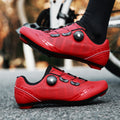 Autum Winter Cycling Shoes For Men And Women, Road Bikes, Lock Shoes, Non-Lock Shoes, Cycling Shoes - Chilazexpress Ltd