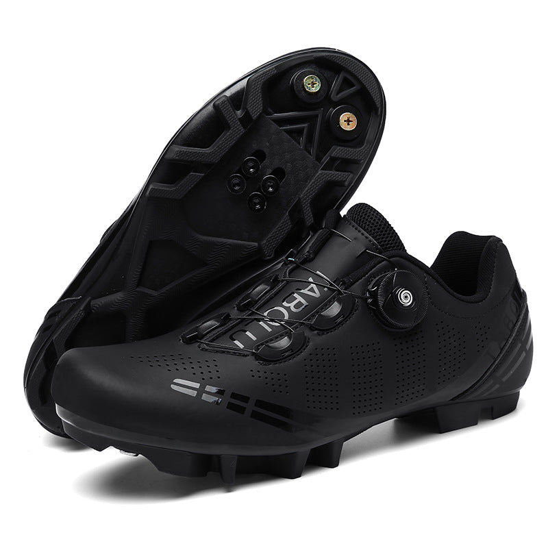 Autum Winter Cycling Shoes For Men And Women, Road Bikes, Lock Shoes, Non-Lock Shoes, Cycling Shoes - Chilazexpress Ltd