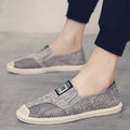 Summer Canvas Shoes, Fisherman Shoes, Lazy Shoes - Chilazexpress Ltd