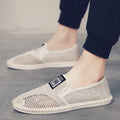 Summer Canvas Shoes, Fisherman Shoes, Lazy Shoes - Chilazexpress Ltd
