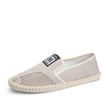 Summer Canvas Shoes, Fisherman Shoes, Lazy Shoes - Chilazexpress Ltd