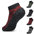 Socks Shoes Multifunctional Shoes Lovers Yoga Shoes Men's Wading Shoes Women's Swimming Shoes Rock Climbing Shoes - Chilazexpress Ltd