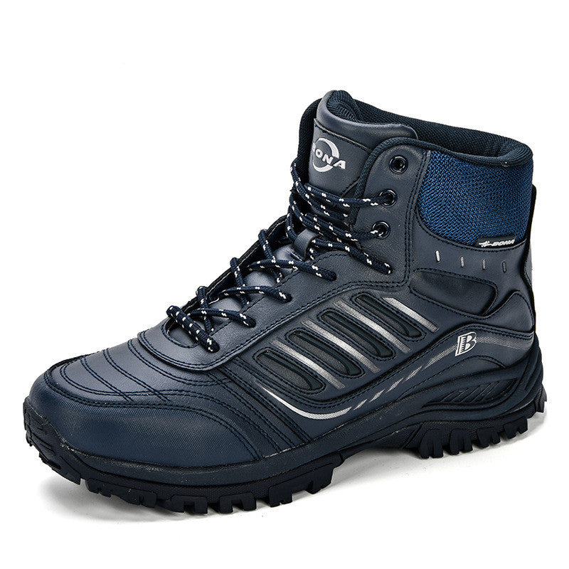 Men'S Shoes Outdoor Hiking Shoes Sports Shoes Men's shoes outdoor hiking shoes sports shoes - Chilazexpress Ltd
