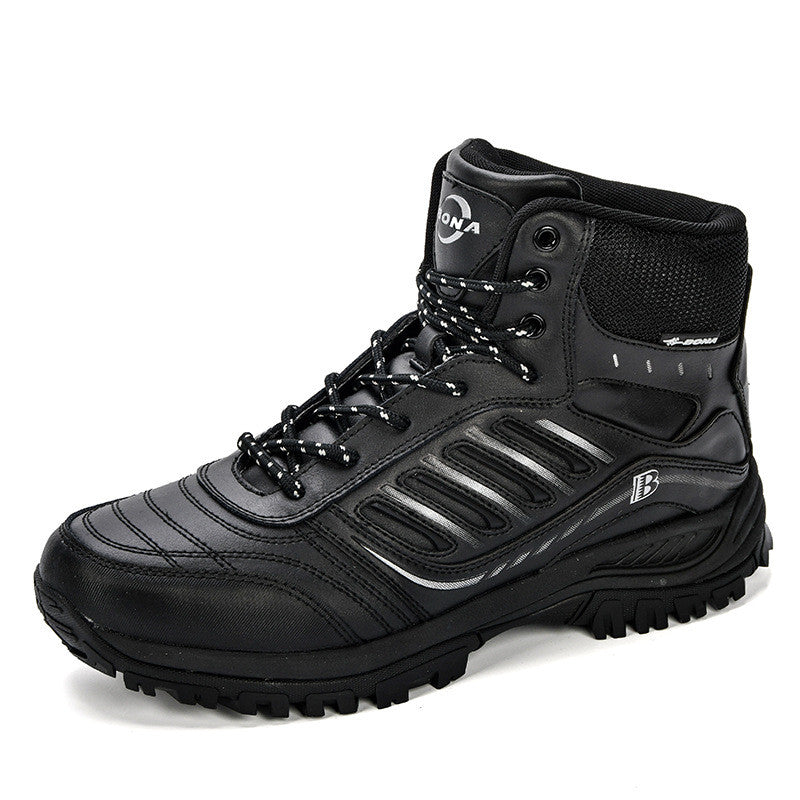 Men'S Shoes Outdoor Hiking Shoes Sports Shoes Men's shoes outdoor hiking shoes sports shoes - Chilazexpress Ltd