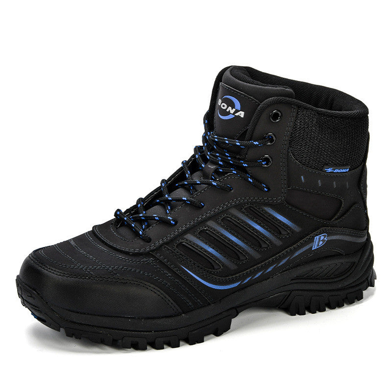 Men'S Shoes Outdoor Hiking Shoes Sports Shoes Men's shoes outdoor hiking shoes sports shoes - Chilazexpress Ltd