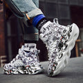 Trendy Camouflage Sports And Leisure Blade Old Shoes - Chilazexpress Ltd