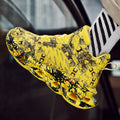 Trendy Camouflage Sports And Leisure Blade Old Shoes - Chilazexpress Ltd