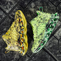 Trendy Camouflage Sports And Leisure Blade Old Shoes - Chilazexpress Ltd