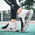 Trendy Camouflage Sports And Leisure Blade Old Shoes - Chilazexpress Ltd