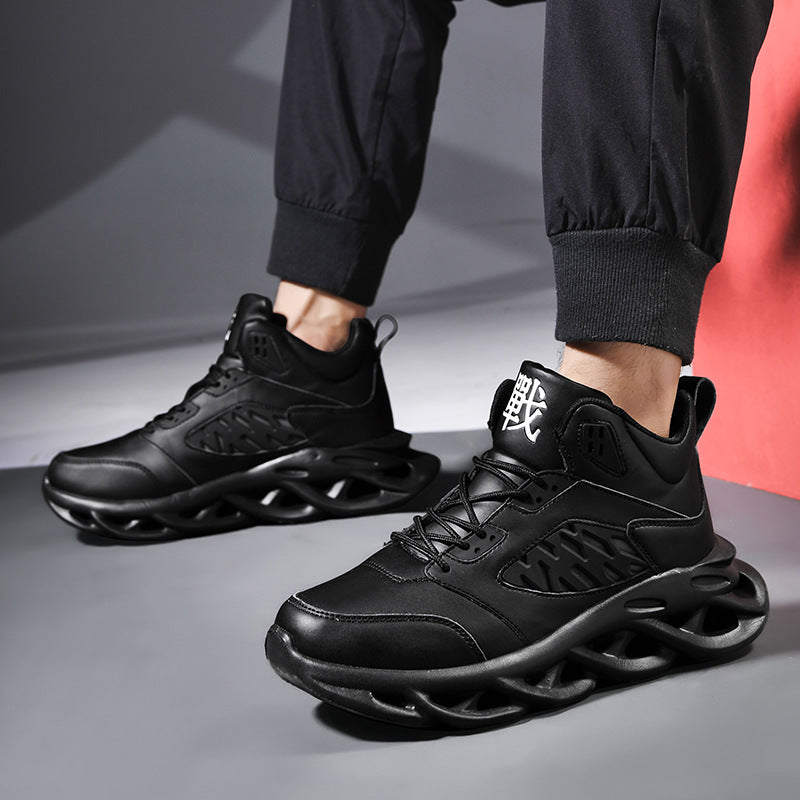 Trendy Camouflage Sports And Leisure Blade Old Shoes - Chilazexpress Ltd