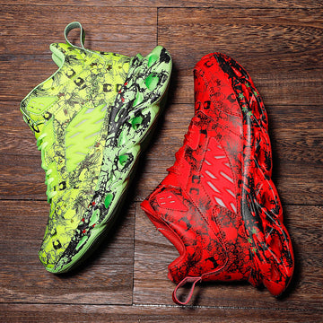 Trendy Camouflage Sports And Leisure Blade Old Shoes - Chilazexpress Ltd