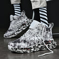 Trendy Camouflage Sports And Leisure Blade Old Shoes - Chilazexpress Ltd