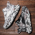 Trendy Camouflage Sports And Leisure Blade Old Shoes - Chilazexpress Ltd