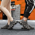 Summer Couple White Shoes Old Shoes Casual Shoes - Chilazexpress Ltd