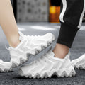 Summer Couple White Shoes Old Shoes Casual Shoes - Chilazexpress Ltd
