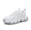 Summer Couple White Shoes Old Shoes Casual Shoes - Chilazexpress Ltd
