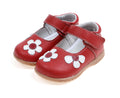 Leather Shoes Korean Princess Shoes Single Shoes Cowhide Children'S Shoes Baby Shoes - Chilazexpress Ltd