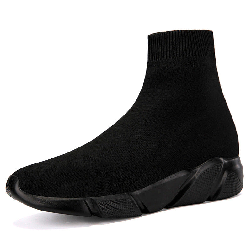 Single Shoes Couple Sports Casual Shoes Cotton Shoes - Chilazexpress Ltd