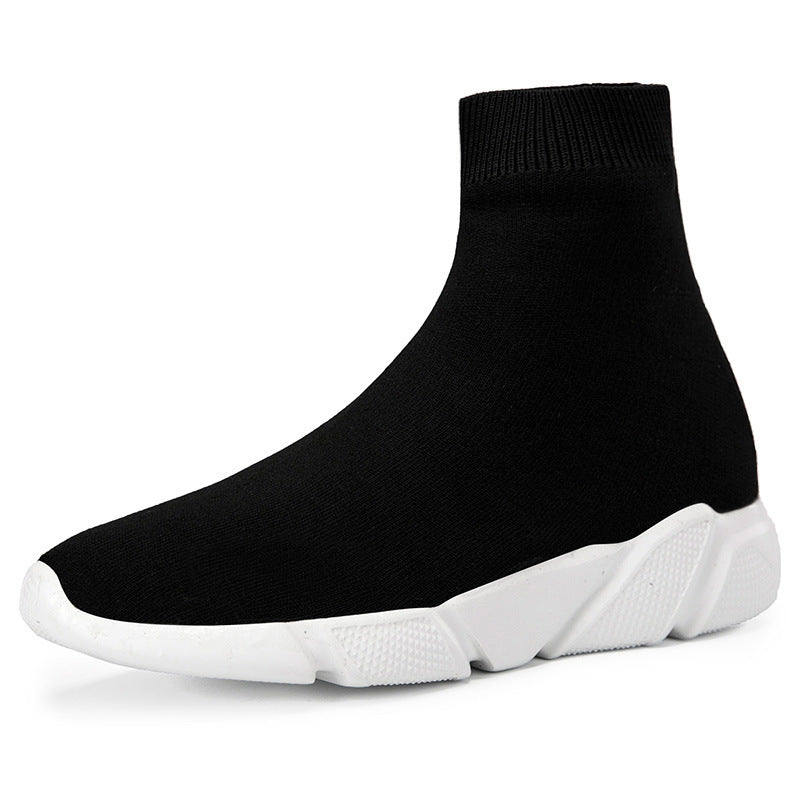 Single Shoes Couple Sports Casual Shoes Cotton Shoes - Chilazexpress Ltd