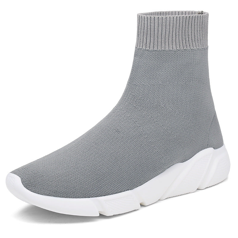Single Shoes Couple Sports Casual Shoes Cotton Shoes - Chilazexpress Ltd