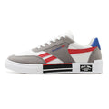 Slip Shoes Breathable Sports Single Shoes Men's Fashion Shoes Canvas Shoes - Chilazexpress Ltd