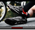 Outdoor Non-lock Cycling Shoes, Rubber Sole Men And Women Couple All-terrain Cycling Shoes - Chilazexpress Ltd