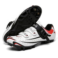 Outdoor Non-lock Cycling Shoes, Rubber Sole Men And Women Couple All-terrain Cycling Shoes - Chilazexpress Ltd